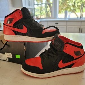 Nike Air Jordan Sneakers